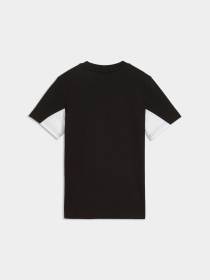 Футболка PUMA Ess Block Tee модель 692512 Фото