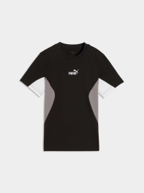 Футболка PUMA Ess Block Tee модель 692512 Фото