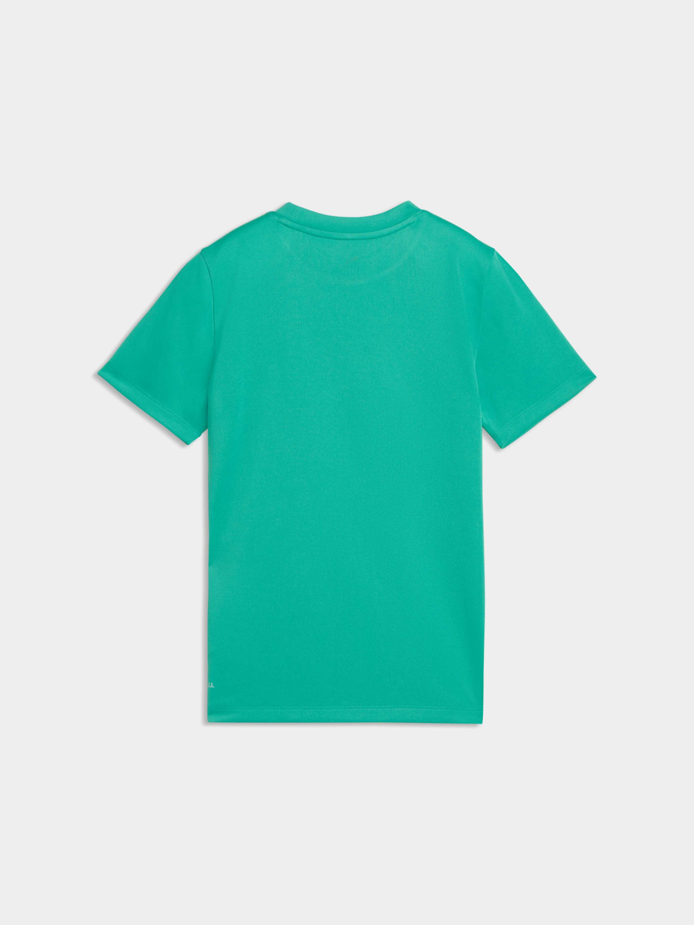 Детская футболка Train All Day Essentials Tee Youth модель 526533 Фото