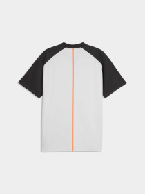 Футболка PUMA Mclaren Jersey модель 637509 Фото