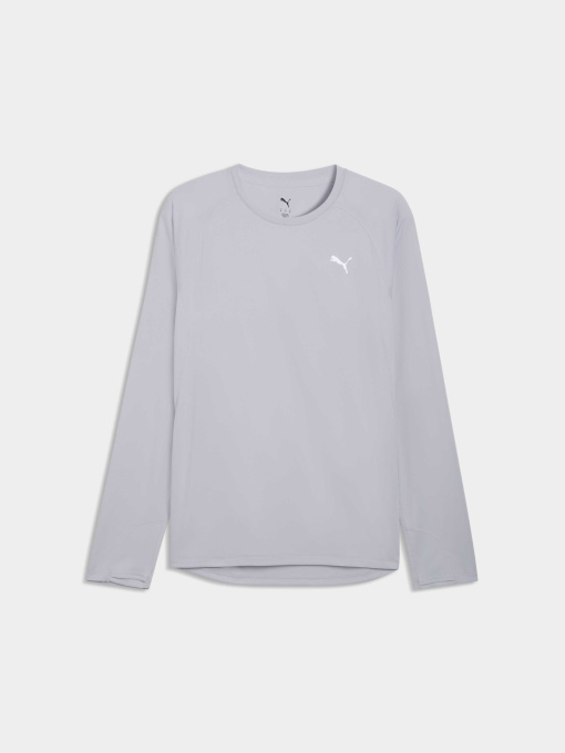 Лонгслив VELOCITY Long Sleeve Running Top Men модель 526604 Фото
