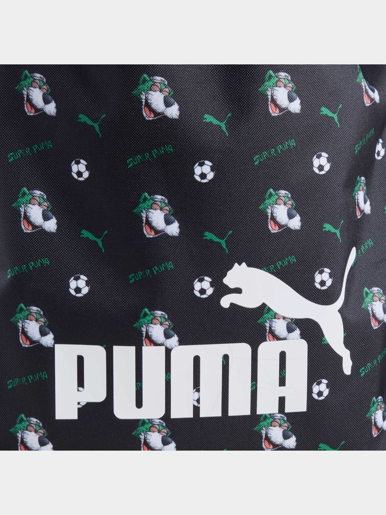 Повсякденний рюкзак PUMA Phase Super S Gyms модель 092431 Фото