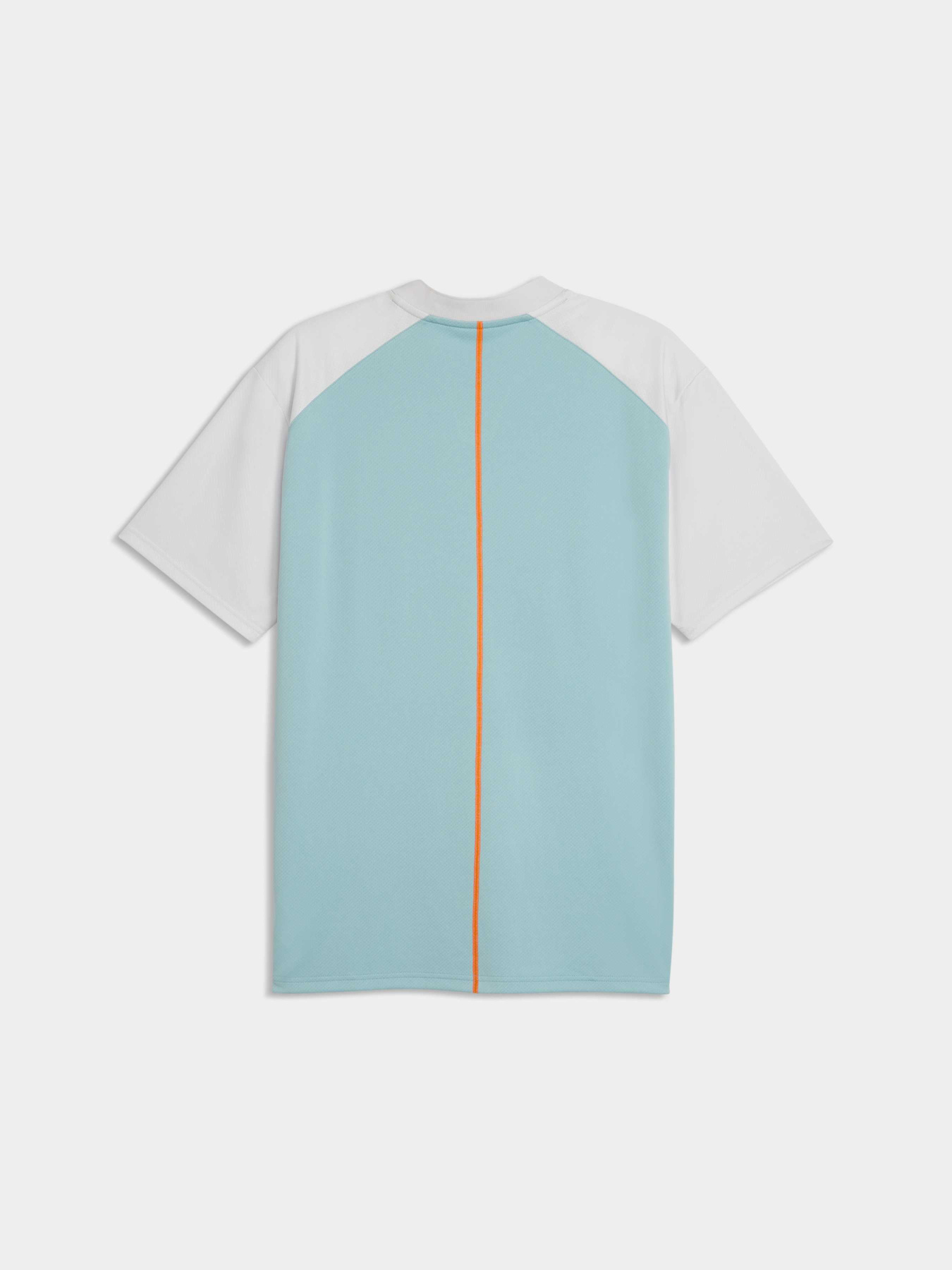 Футболка PUMA Mclaren Jersey модель 637509 Фото