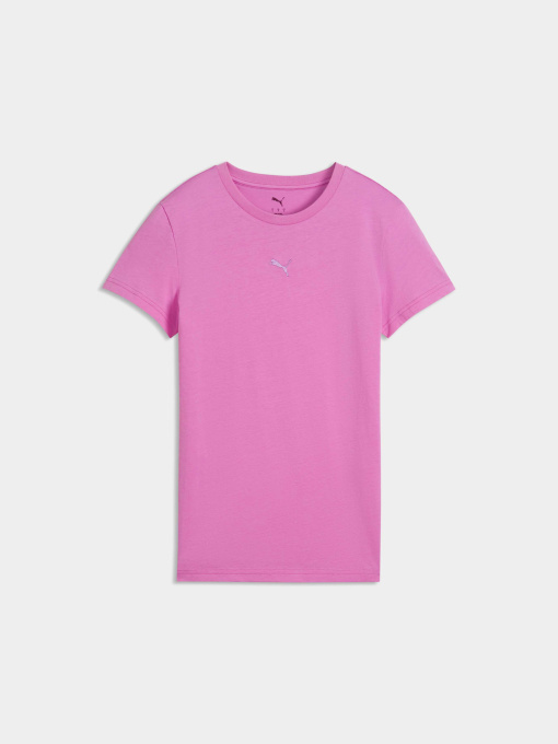 Футболки и поло PUMA Ess Cat Logo Tee модель 692916 Фото