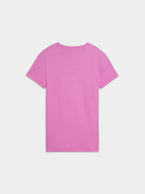 Футболки и поло PUMA Ess Cat Logo Tee модель 692916 Фото
