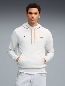 Худи McLAREN RACING Graphic Hoodie Men модель 637514 Фото
