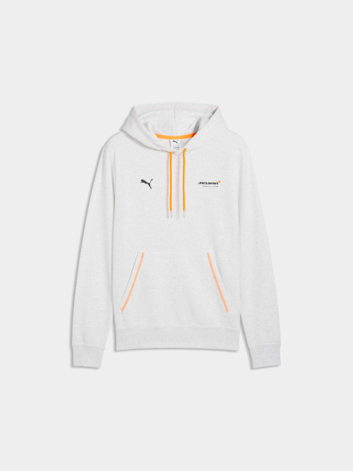 Худи McLAREN RACING Graphic Hoodie Men модель 637514 Фото