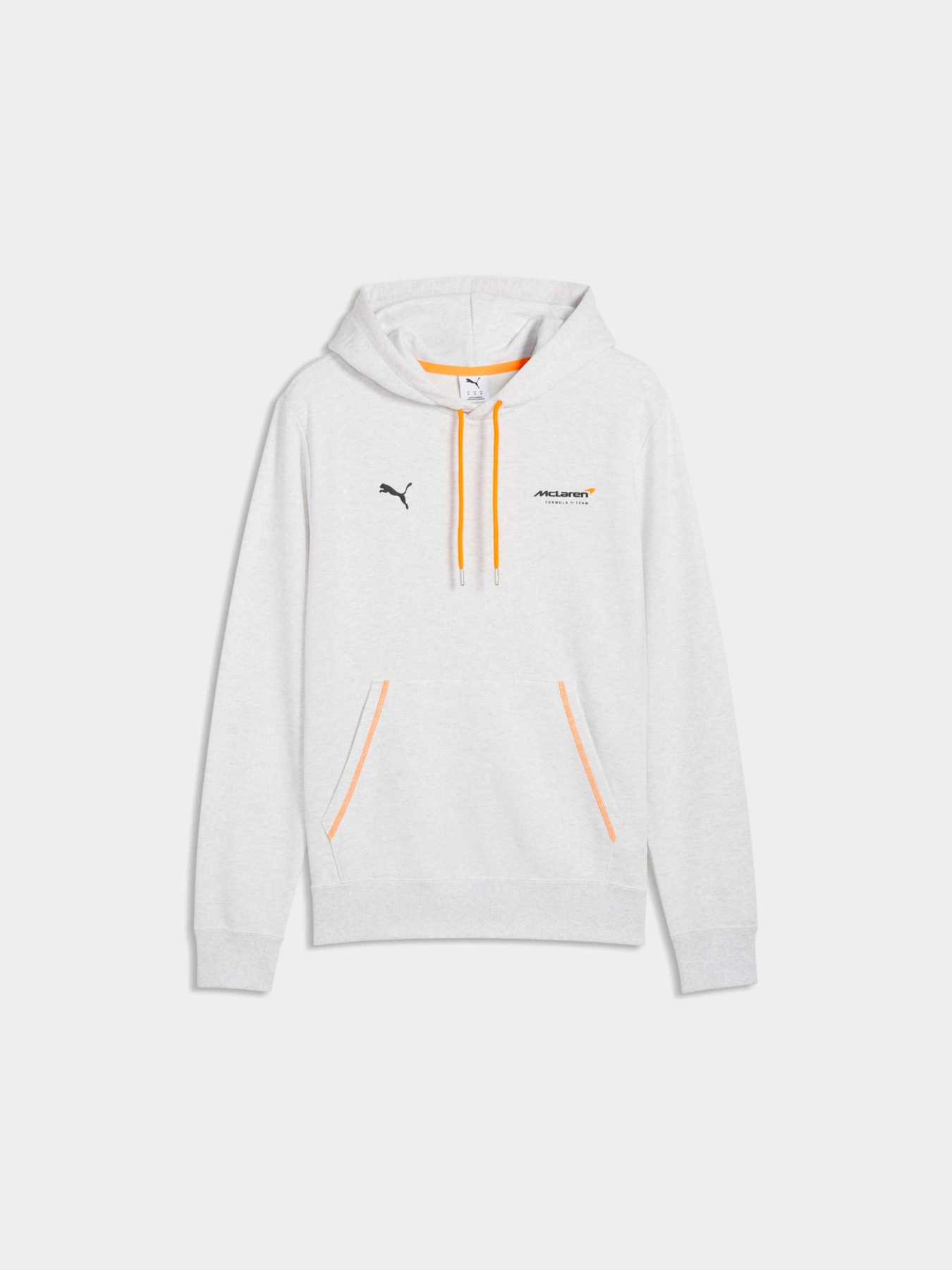 Худі PUMA Mclaren Graphic Hoodie модель 637514 Фото