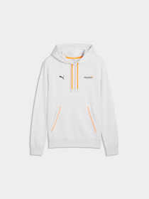 Худи PUMA Mclaren Graphic Hoodie модель 637514 Фото