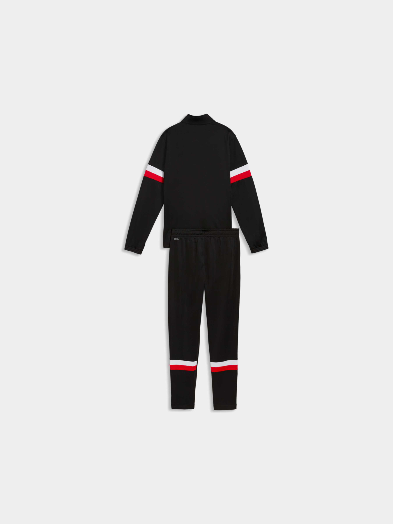 Детский спортивный костюм individualRISE Youth Football Tracksuit модель 658997 Фото