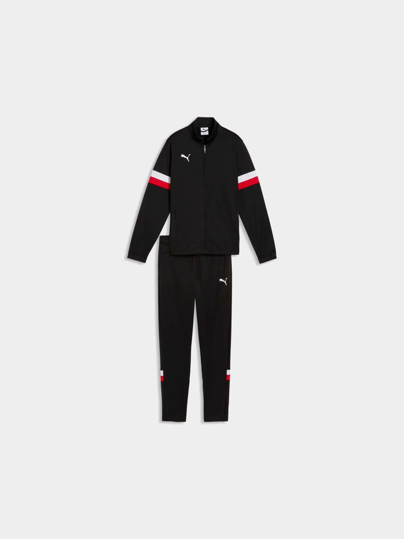 Детский спортивный костюм individualRISE Youth Football Tracksuit модель 658997 Фото