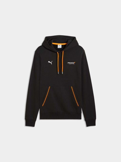 Худи PUMA Mclaren Graphic Hoodie модель 637514 Фото