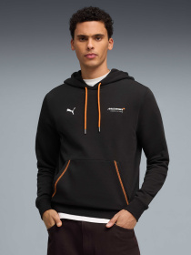 Худі PUMA Mclaren Graphic Hoodie модель 637514 Фото