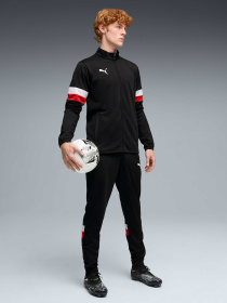 Спортивный костюм individualRISE Men's Football Tracksuit модель 658996 Спортивный костюм individualRISE Men's Football Tracksuit модель 658996 Фото