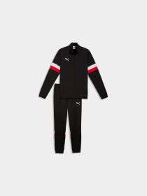 Спортивный костюм individualRISE Men's Football Tracksuit модель 658996 Фото