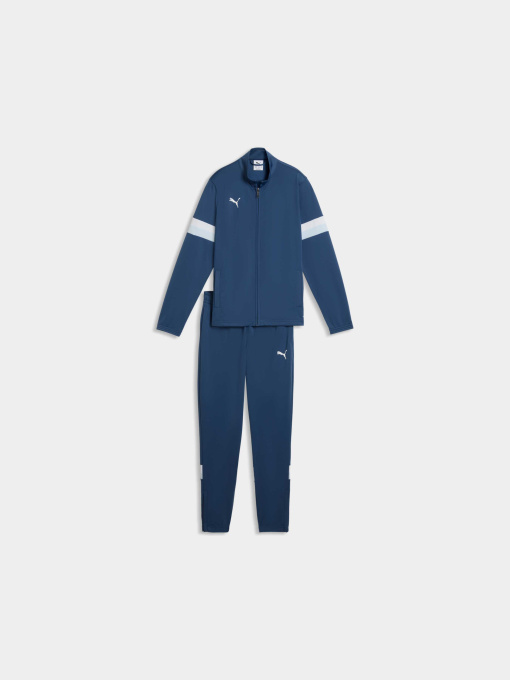 Детский спортивный костюм individualRISE Youth Football Tracksuit модель 658997 Фото