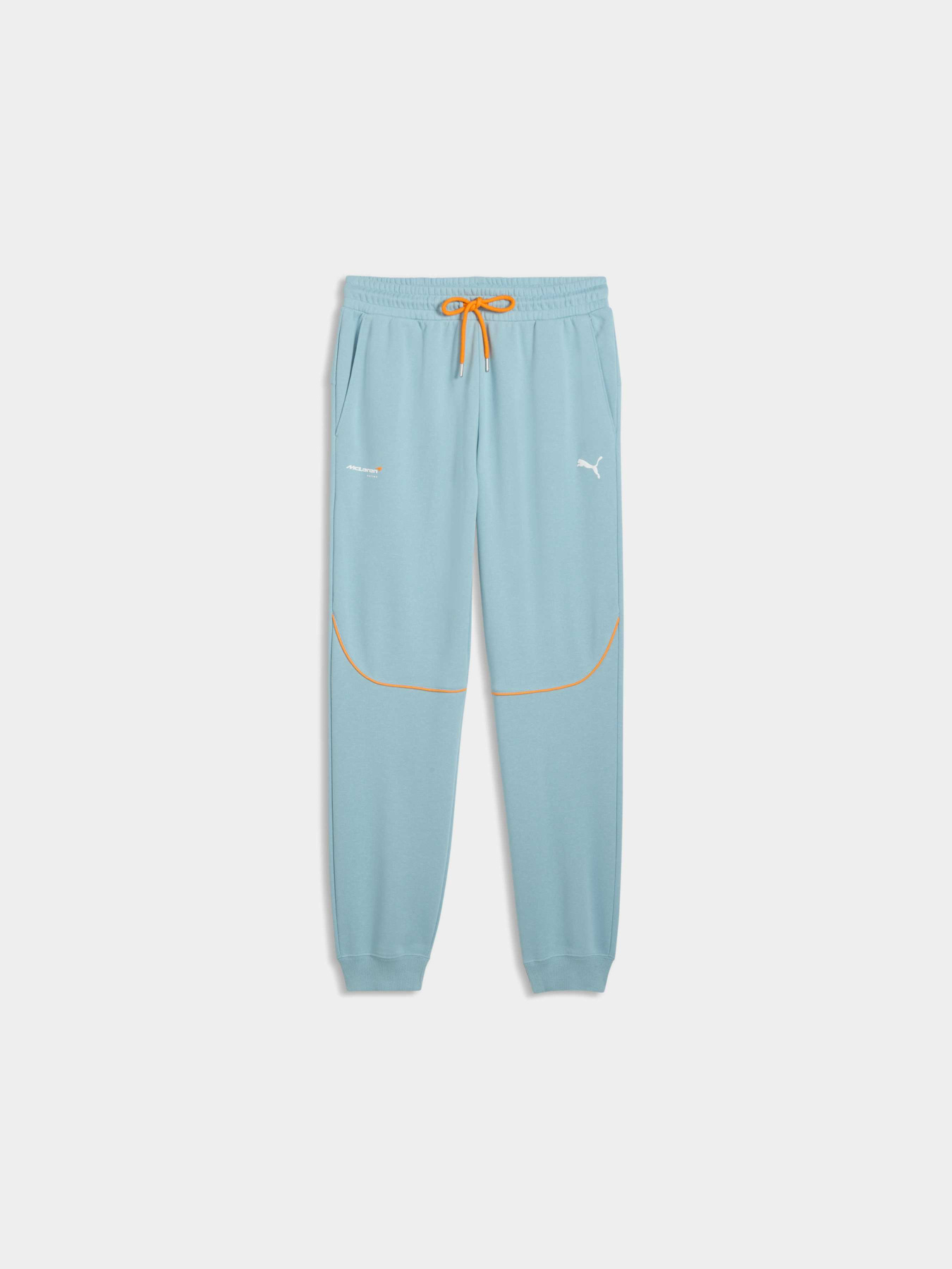 Спортивні штани PUMA Mclaren Pants модель 637521 Спортивні штани PUMA Mclaren Pants модель 637521 Фото