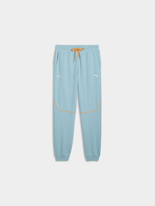 Спортивні штани PUMA Mclaren Pants модель 637521 Фото
