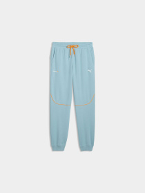 Спортивні штани PUMA Mclaren Pants модель 637521 Фото