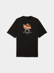 Футболка Junior Varsity I Relaxed Basketball Tee Men модель 692305 Фото