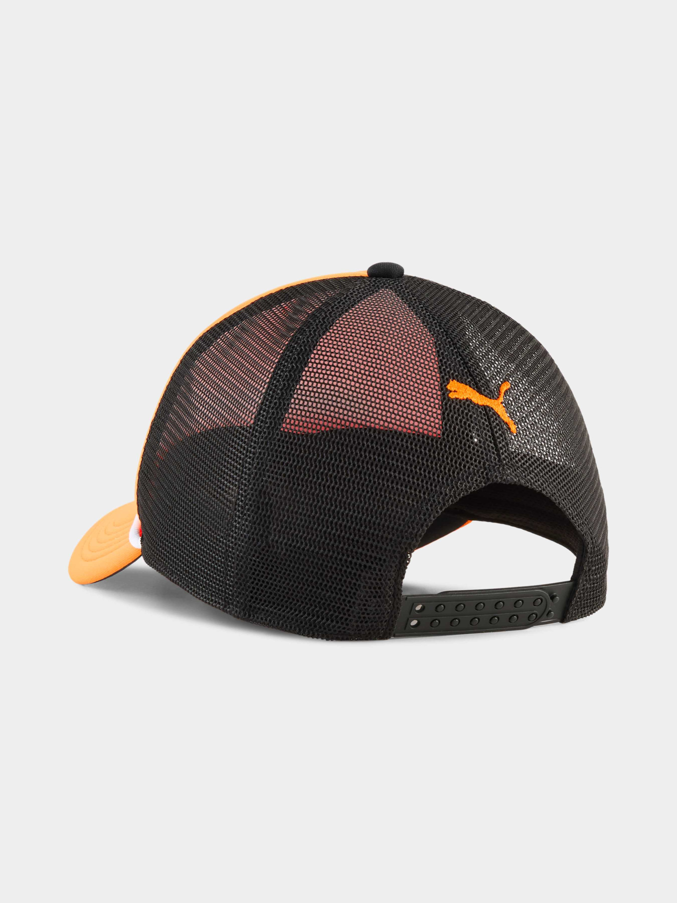 Шапки и кепки PUMA Mclaren Trucker Cap модель 027479 Фото