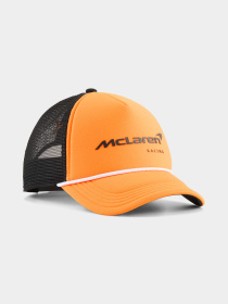 Шапки и кепки PUMA Mclaren Trucker Cap модель 027479 Фото