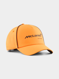 Кепка McLAREN RACING Baseball Cap модель 027478 Фото