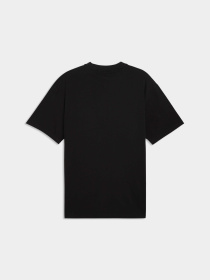 Футболка Junior Varsity II Relaxed Basketball Tee Men модель 692306 Фото