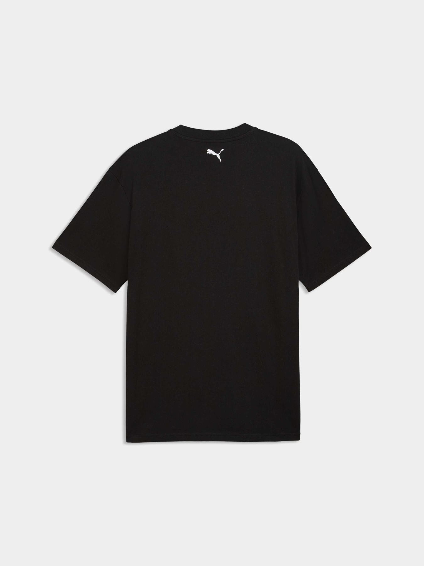 Футболки и поло PUMA Junior Varsity Tee Vii модель 692311 Фото