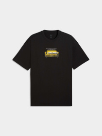 Футболки и поло PUMA Junior Varsity Tee Vii модель 692311 Фото