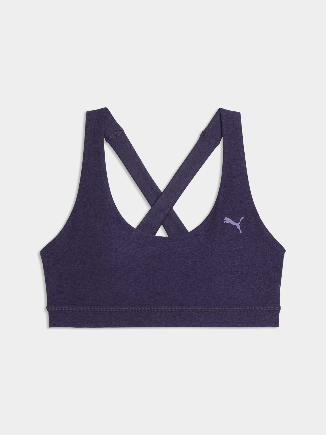 Спортивний топ PUMA Cloudspun Bra - Mid модель 527462 Фото