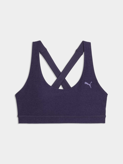 Спортивний топ PUMA Cloudspun Bra - Mid модель 527462 Фото