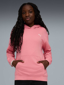 Дитяче худі Essentials Tape Relaxed Hoodie Youth модель 691733 Фото