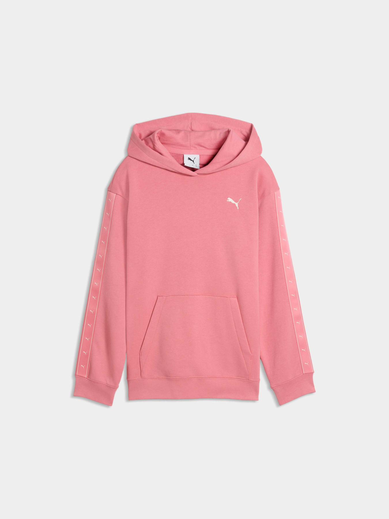 Худи PUMA Ess Tape Relaxed Hoodie модель 691733 Фото