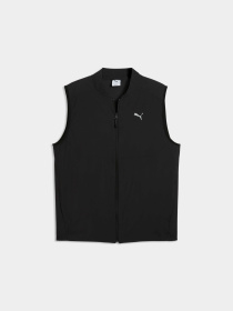 Жилет PUMATECH Woven Gilet Men модель 692188 Фото