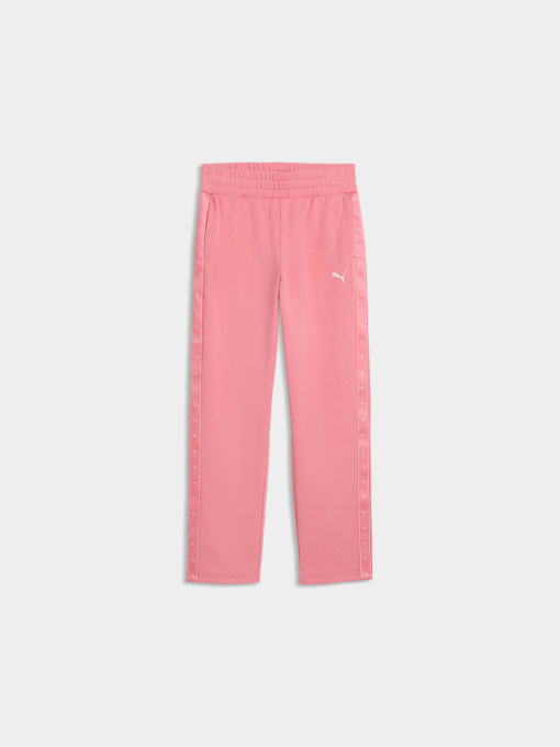 Спортивні штани PUMA Ess Tape High Waist Relaxed модель 691734 Фото