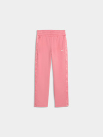 Спортивні штани PUMA Ess Tape High Waist Relaxed модель 691734 Фото