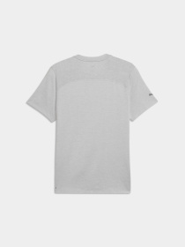 Футболка спортивная PUMA M Cloudspun Branded Tee модель 528524 Футболка спортивная PUMA M Cloudspun Branded Tee модель 528524 Фото
