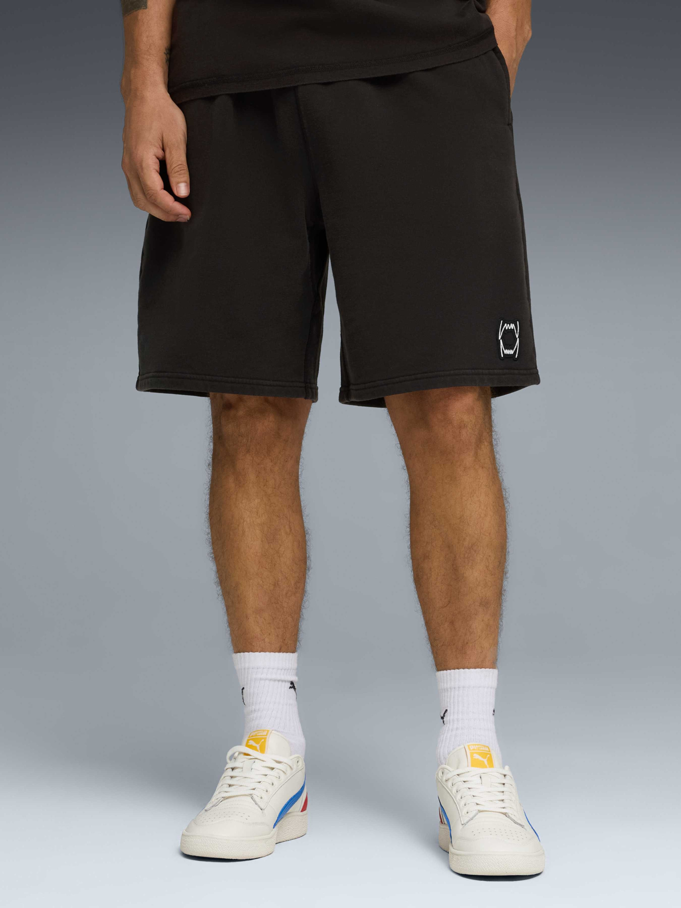 Шорти PUMA Pivot Short модель 635348 Фото