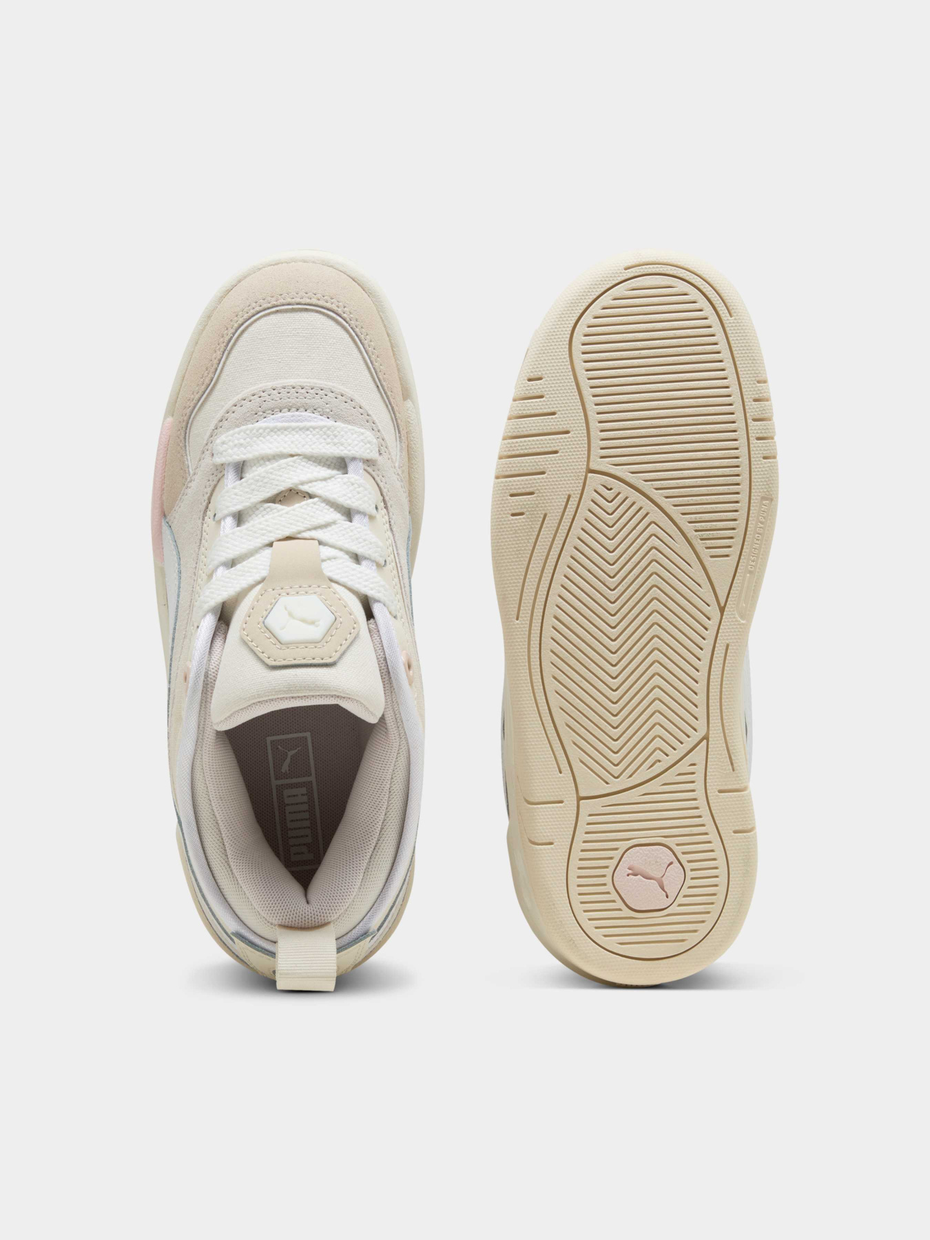 Кеды низкие PUMA -180 Pro модель 404472 Фото