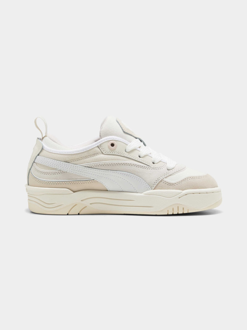 Кеды низкие PUMA -180 Pro модель 404472 Фото