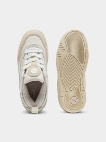 Кеды низкие PUMA -180 Pro модель 404472 Фото