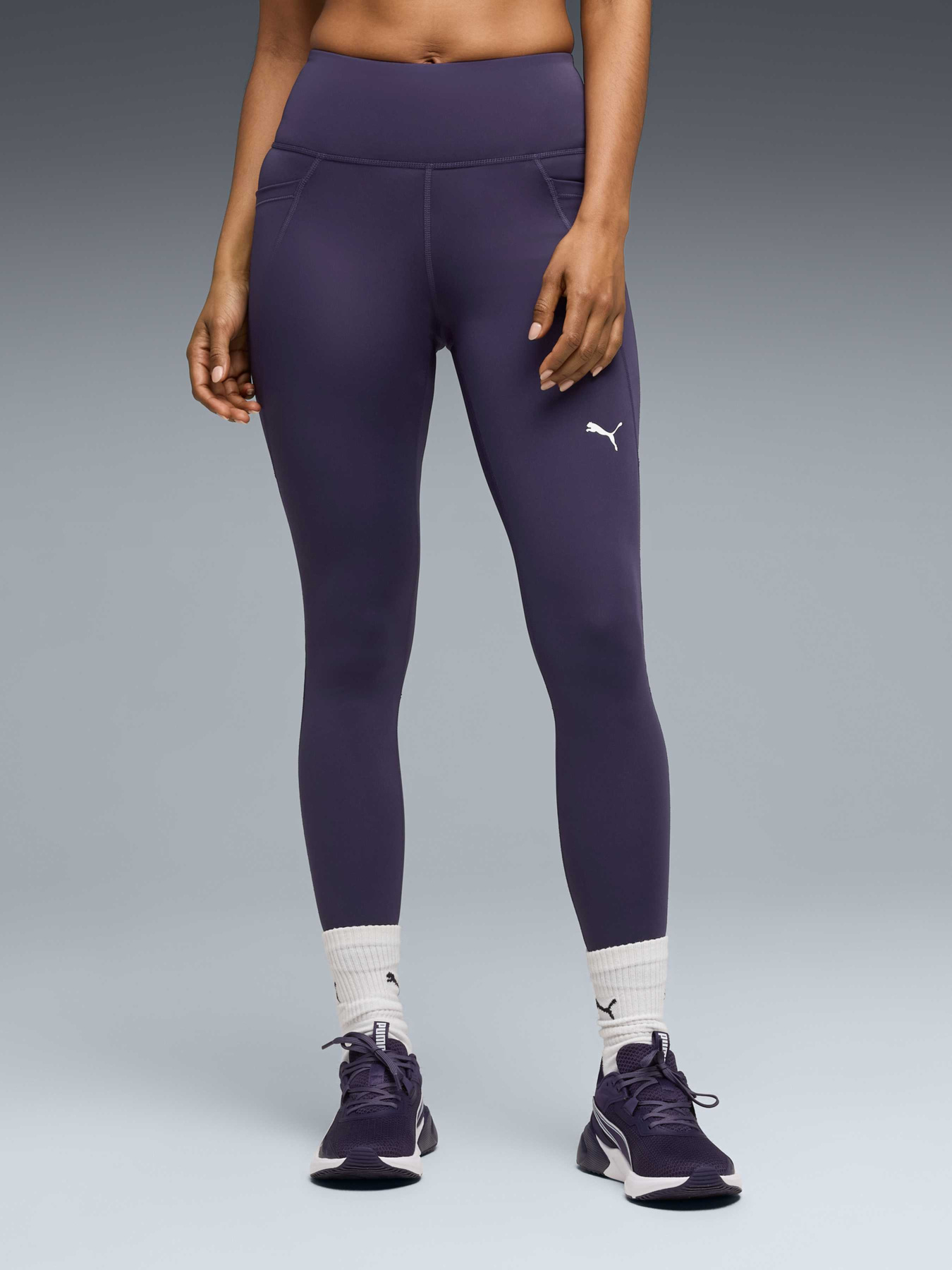 Легінси TAD ESSENTIALS 7/8 Tigths Women модель 525899 Фото