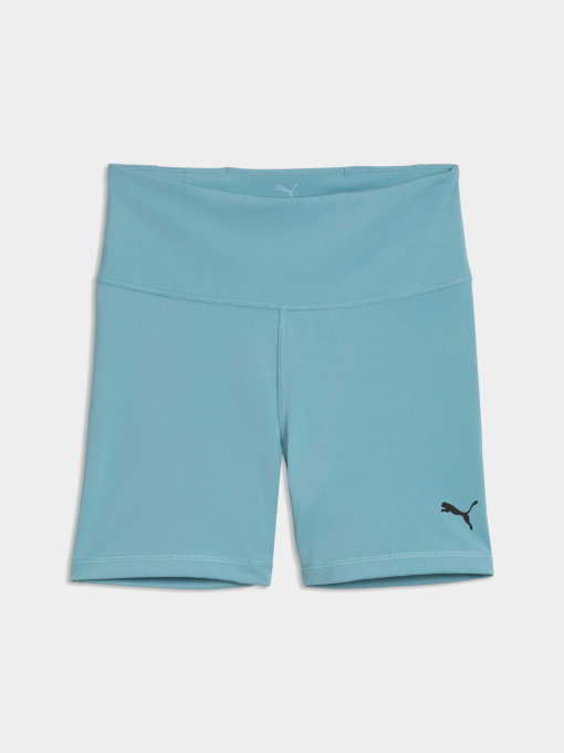 Леггинсы Train All Day ESSENTIALS 5" Short Tights Women модель 525897 Фото