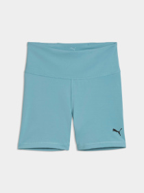 Леггинсы Train All Day ESSENTIALS 5" Short Tights Women модель 525897 Фото