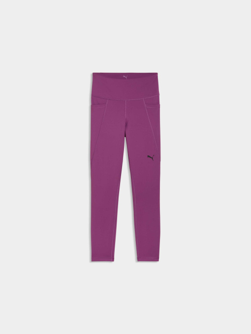 Брюки PUMA W Tad Essential Tight Hw 7/8 модель 525899 Фото