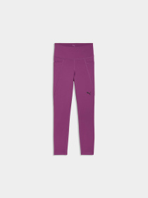 Штани PUMA W Tad Essential Tight Hw 7/8 модель 525899 Фото