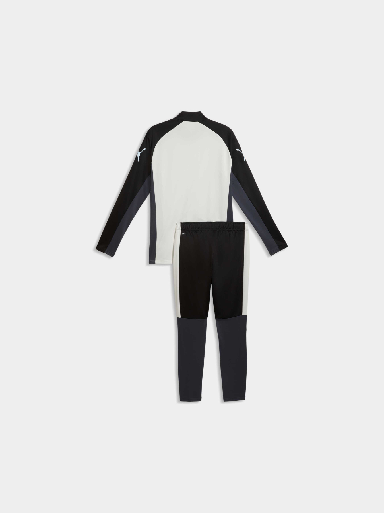 Спортивный костюм IndividualLIGA Slim Tracksuit Men модель 660576 Фото