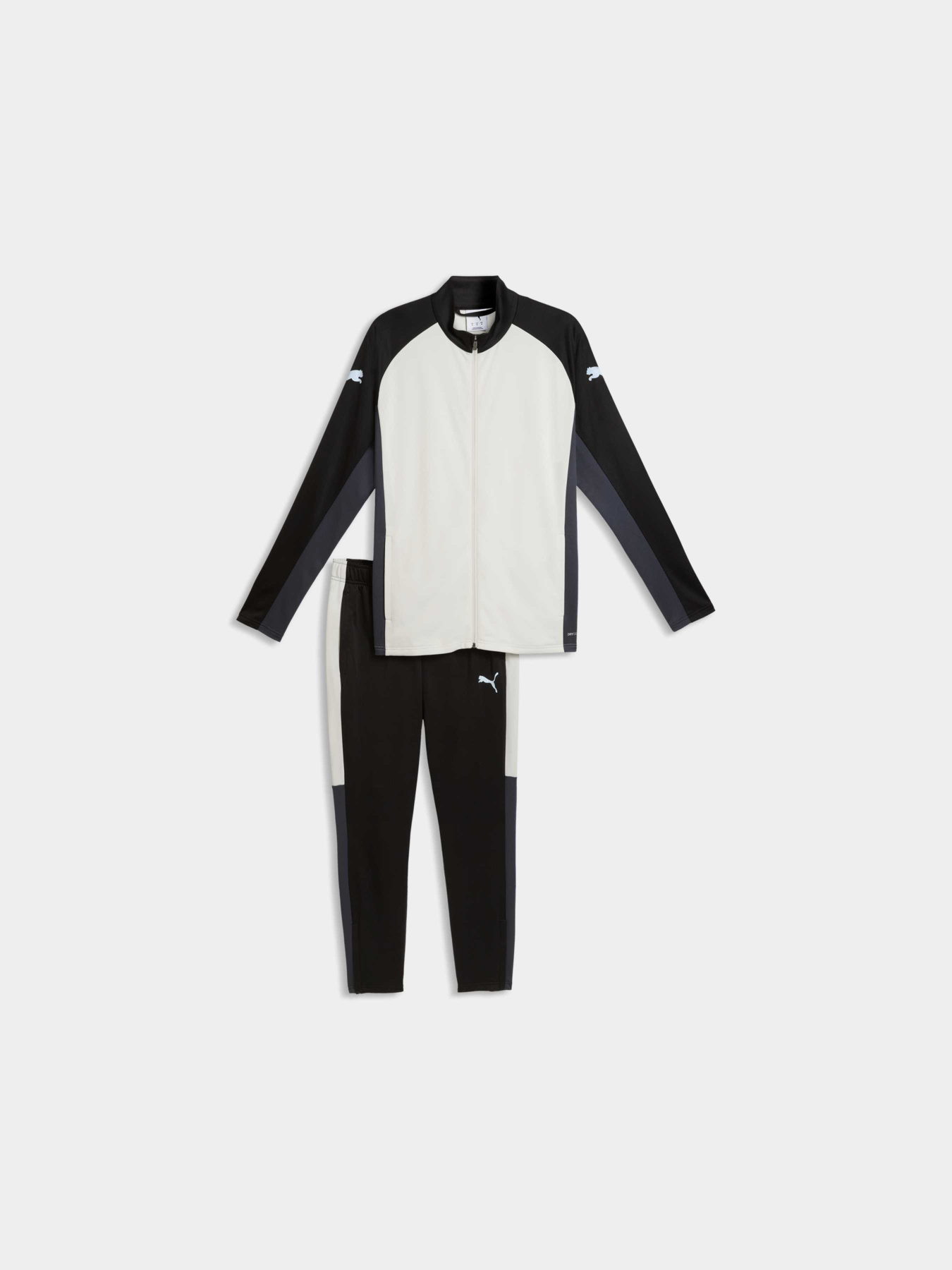 Спортивный костюм IndividualLIGA Slim Tracksuit Men модель 660576 Фото