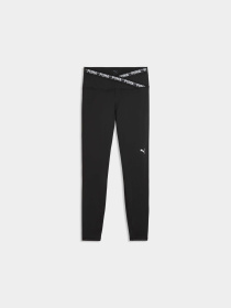 Леггинсы PUMA STRONG High-Waist 7/8 Tights Women модель 528498 Фото